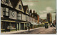 8988 - Royaume Uni -  IPSWICH ( Soffolk) - Store ROBERT SEAGER   &   TRAMWAY  -  St Peter's Street - Vers 1908 - Ipswich