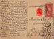A1137- LEVELEZO-LAP  STATIONERY STAMPED 1943  STAMP HUNGARY MILITARY POSTCARD 2WW - Ganzsachen
