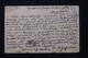 BULGARIE - Entier Postal Voyagé En 1884,  à Voir, Cachets Recto Et Verso  - L 91633 - Postcards