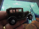 VINTAGE POLITOYS 1/43  - 1/45 En Fait -  FIAT BALILLA - Marque SOLITAIRE - Politoys