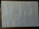 BATEAU A AUBES AQUARELLE REMORQUEUR 1912 Souvenir Mariage Ferdinand Des Ternes, Aquarelle Et Crayon, En 25 Sur 18 Cm - Kunst