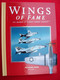 LIBRO WINGS OF FAME The Journal Of Classic Combat Aircraft AEREI AVIAZIONE - Transports