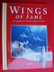 LIBRO WINGS OF FAME The Journal Of Classic Combat Aircraft AEREI AVIAZIONE - Transportation