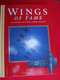 LIBRO WINGS OF FAME The Journal Of Classic Combat Aircraft AEREI AVIAZIONE - Transports