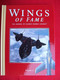 LIBRO WINGS OF FAME The Journal Of Classic Combat Aircraft AEREI AVIAZIONE - Verkehr
