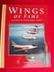 LIBRO WINGS OF FAME The Journal Of Classic Combat Aircraft AEREI AVIAZIONE - Trasporti