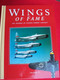 LIBRO WINGS OF FAME The Journal Of Classic Combat Aircraft AEREI AVIAZIONE - Transportation