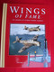 LIBRO WINGS OF FAME The Journal Of Classic Combat Aircraft AEREI AVIAZIONE - Transports