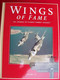 LIBRO WINGS OF FAME The Journal Of Classic Combat Aircraft AEREI AVIAZIONE - Trasporti