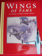 LIBRO WINGS OF FAME The Journal Of Classic Combat Aircraft AEREI AVIAZIONE - Transports