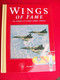 LIBRO WINGS OF FAME The Journal Of Classic Combat Aircraft AEREI AVIAZIONE - Transportes