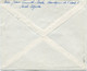 LUXEMBOURG LETTRE DEPART CARITAS 1966 6-12-66 LUXEMBOURG POUR LA FRANCE - Altri & Non Classificati