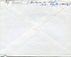 LUXEMBOURG LETTRE DEPART CARITAS 1969  8-12-69 LUXEMBOURG POUR LA FRANCE - Autres & Non Classés