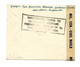 London 30 Apr 1946 To Germany Opened -label +  Mil.Cens.14562 + Taxe /L Verso Text Surcharged Ect...2 Scans - Other & Unclassified