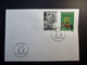 Delcampe - Belgie - Belgique - 2007 - OPB 3636/60 - Verjaardag Hergé - 13 Enveloppes Afgestempeld  19.05.2007 Brussel Bruxelles - Used Stamps