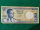 Congo 1000 Francs  1961 - Republic Of Congo (Congo-Brazzaville)