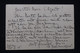 BULGARIE - Entier Postal De Sofia Pour L 'Allemagne ( Groitzsch ) En 1896  - L 91649 - Cartes Postales