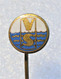 WATERPOLO ASSOCIATION OF KINGDOM OF YUGOSLAVIA - EXTRA RARE - Water-Polo