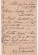 FINLAND USED POSTKORT 23/03/1898 HESLINGFORS LONDON - Paquetes Postales