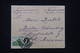 U.R.S.S. - Affranchissement Esperanto Sur Enveloppe En 1928 Pour Berlin  - L 91664 - Lettres & Documents