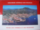 BLISTER MONACO    FRANCS  PRINCE RAINIER - Monaco