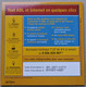 - Pochette CD ROM De Connexion Internet - AOL - Carrefour - - Kits De Connexion Internet