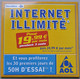 - Pochette CD ROM De Connexion Internet - AOL - Carrefour - - Internetanschluss-Sets