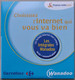 - Pochette CD ROM De Connexion Internet - WANADOO - Carrefour - - Internetanschluss-Sets