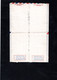 Lettre Pour Bogota (Colombie) - Cachets PARIS XIV Sur YT 970 (x2) - 1921-1960: Moderne