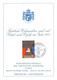 Delcampe - LIECHTENSTEIN - COLLECTION 18 XMAS-CARD 1970-1995 /QC38 - Collections