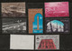 Egypte 1963-1964 N° Y&T :  PA. 88 à 94 (trace Sur Le 93) ** - Luchtpost