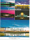CANBERRA. Capital Of Australia. Two New Postcards Edition Murray Views (War Memorial & Parliament House) - Canberra (ACT)