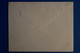 M1 MAROC BELLE LETTRE 1949 AGADIR POUR PARIS 5E FRANCE+ AFFRANCHISSEMENT INTERESSANT - Cartas & Documentos