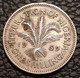 Nigeria 1 Shilling 1959 - Nigeria