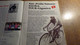 Biorama Vélo Radsport-Report (Magazine Suisse) - Janvier 1994 - Textes En Allemand. - Deportes