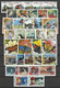 Cuba 2003/KUBA 2003 Used, Complete Year - Canceled, Gestempeld, Obliteré - Full Years