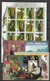 Cuba 2003/KUBA 2003 Used, Complete Year - Canceled, Gestempeld, Obliteré - Années Complètes