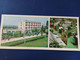 North Caucasus, Russia, Chechnya. GROZNYI Capital. Resort. 1978.  Long Format - Tsjetsjenië