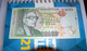 MAURITIUS - 200 RUPEES 2013 - P-61- Serial Number: BS911767 - UNC -  NEUF - Mauritius