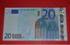 20 EURO DEUTSCHLAND / GERMANY - P019A1 - X35040701495 - UNC NEUF - 20 Euro