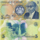 LESOTHO, 5 Maloti, 1989, P10, UNC - Lesotho