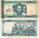 ERITREA, 20 NAKFA, 2012, P12, UNC - Eritrea