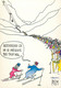 CPSM    ILLUSTRATEUR  PIEM /  SKI - Piem