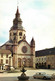 CPSM Senones-Place Dom Calmet    L377 - Senones