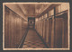 Orp-Jauche - Sanatorium De Hemptinne à Jauche - Couloir Avec Armoires, Vestiaires Et Lavabos - Orp-Jauche