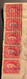 NEW YORK 1933 PAQUEBOT (S.S GATUN VACCARO LINE) Cover 1931 RARE OVERPRINT>Schweiz (Honduras Fruit Früchte Fruits) - Honduras