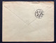 Entier Sage Enveloppe 1896 Obl Dateur De Cannes   Ecosse +  Complément Sage N°75 X2 Destination Pas Si Courante ! - Enveloppes Types Et TSC (avant 1995)