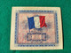 Francia 10 Francs 1944 - 1944 Flagge/Frankreich