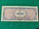 Francia 100 Francs 1944 - 1944 Flag/France