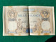 Francia 1000 Francs 1939 - 1 000 F 1927-1940 ''Cérès E Mercure''